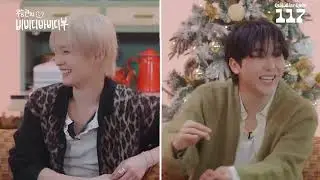 [VIETSUB] Boo Seungkwan's Bibbidi Bobbidi-Boo | Ep 1 - Stray Kids Lee Know