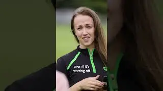 Get Fit Quick Tips | Rachel Yankey