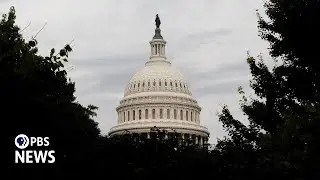 WATCH LIVE: Senate resumes as Trump meets with Congress' leaders over possible government shutdown