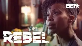 Rebel and TJ Can Never Seem to Get on the Same Page | Rebel