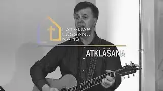 Tu esi labs | Valdis Indrišonoks | 