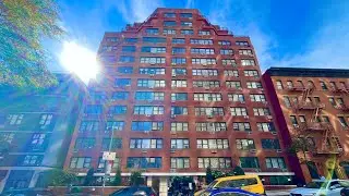 Inside a Doorman Building 1BR | Murray Hill | E 36th 1H | The Lost Boy