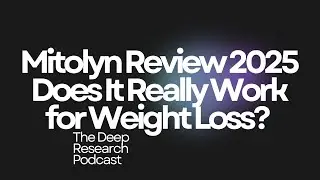 Mitolyn Review: Do These Weight Loss Pills Actually Work?
