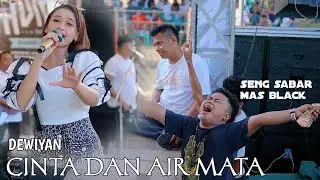 Direwangi tangisan - (CINTA DAN AIR MATA | DEWIYAN) - ADMAJA MUSIC - ARS AUDIO - BOLO RANTAU GABLUG 