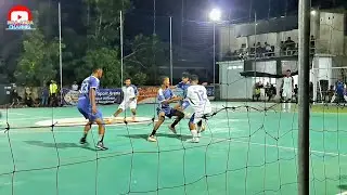QUEEN BALLA VS PHOENIX JR ll Turnamen Futsal Topas Sport Arena Cup 1 Kabupaten Wakatobi 2026