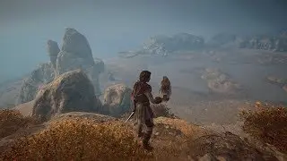 The Kretan Bull Fight | Assassin's Creed Odyssey