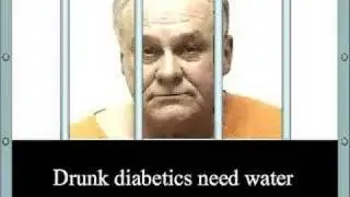 Randy Scott SC Senator DUI Phones Home from Jail 2 of 2