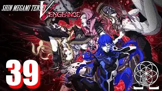Less than optimal combat performance. | SMT Vengeance Episode 39