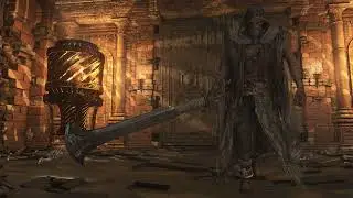 Necromancer Obediah (Extended) - Archthrones OST
