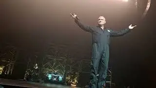 Fear, Disturbed (Düsseldorf 01/10/2025) PAD Bank Dome 