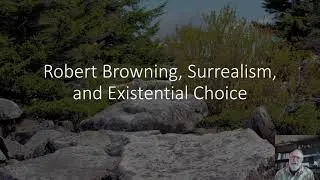 Robert Browning's 