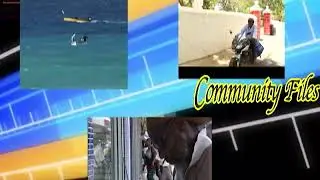 Community Files -   Operation Seek and Secure - August 2022