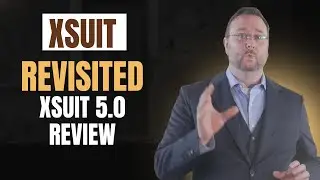 Is this the BEST suit for travel? Revisiting the xSuit.