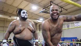 Kevin Phoenix VS Savage Kincaid(OSCW 12-7-25)