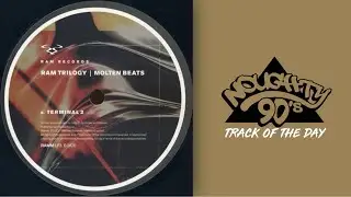 Ram Trilogy - Terminal 2