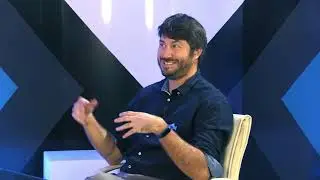 Entrevista a Alberto M. López, CEO y fundador de Wefish