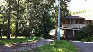 Goonellabah bashing