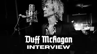 Duff McKagan on Lighthouse, Guns N'Roses, Slash, Jerry Cantrell, Beautiful Disease | Full Interview