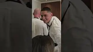Nijedna svadba vise nece biti ista...