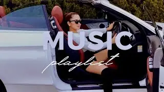 [PLAYLIST] best music in the car or while driving 🚘 #playlist #popmusic #driving