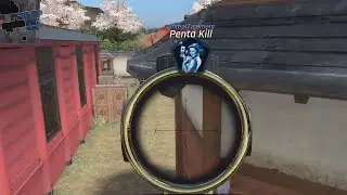 Ironsight Pentakill