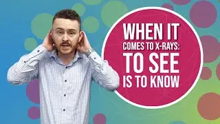 When It Comes To X-Rays: To See Is To Know | Headache Chiropractor in East Greenwich, RI