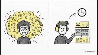 Work Smarter, Not Harder: Top 10 Productivity Hacks & Smart Work Strategies