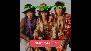 How Well Do You Know 1970s Song Lyrics? 🎶 | Take the Quiz!