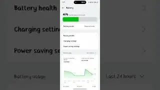 Oneplus Nord Ce 4 fast charging settings kaise kare #phonk #oneplusnordbuds#oneplusnord