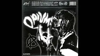 [FREE] Playboi Carti x Yeat x Filthy Type Beat - Mornings