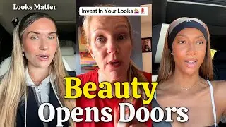 Invest In Your Looks, You&rsquo;re Treated Better When You Look Good 