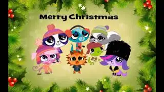 Lps Holiday (Christmas Video)