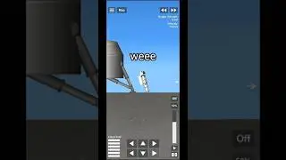 Play as astronaut - Spaceflight simulator