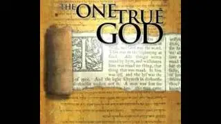 True God- Peace of Mind