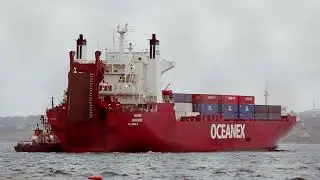 Oceanex Sponsor Vignette | TTT 2025