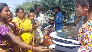 Lahari old age home