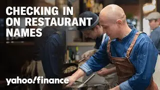 Why this analyst says restaurants are 'relatively well' set up for an economic slowdown