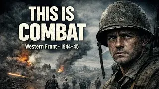 &ldquo;I Was There&rdquo;: A Soldier&rsquo;s First Day in Hell | WWII Frontline Account