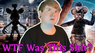 Screamboat (2025) - Film Review | Why Did I Do This To Myself?