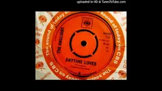 The Anglians - Daytime Lover