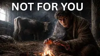 This Peasant Life Would Kill You&hellip; Literally