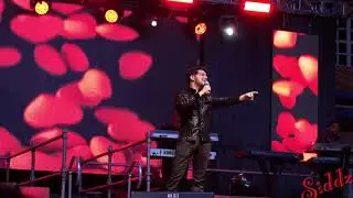 VINEET SINGH Live in Concert | Lag Jaa Gale | E.L.R. 2019 The Final Chapter