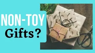 BEST 7 Non Toy Christmas Gift Ideas for Kids