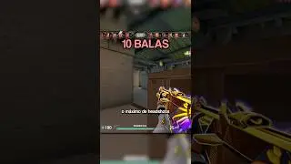 COMO TER A MIRA CALMA!