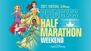 #SundayFunDay - Let's Talk Disney and RunDisney Princess Half-Marathon Weekend!