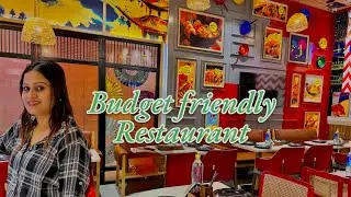 BEST RESTAURANT IN DWARKA DELHI | WOW CHINA DINER DWARKA DELHI | BEST BUDGET CHINESE RESTAURANT DELH