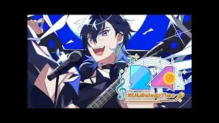 【#NIJIMelodyTime】International Karaoke Relay【NIJISANJI EN | Yugo Asuma】