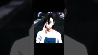 😨ДЗЮНПЕЙ РАЗОЗЛИЛСЯ #аниме #анимемоменты #anime #animeshorts #магическаябитва #jujutsu #jjk