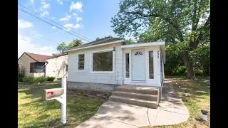 233 N Yale Avenue Villa Park Illinois 60181
