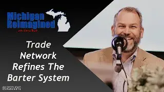 Trade Network Refines The Barter System